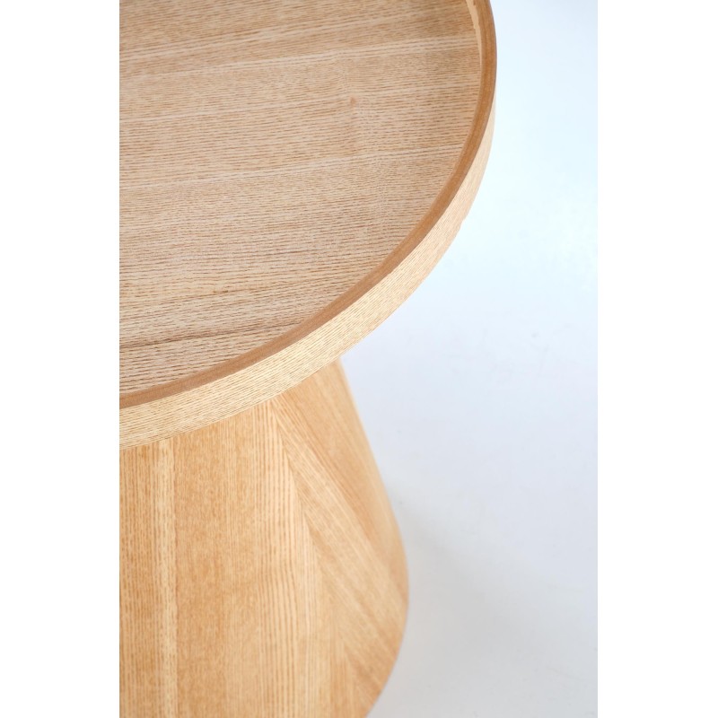 'EDITTA Coffee Table, Natural' 'EDITTA Coffee Table, Natural'