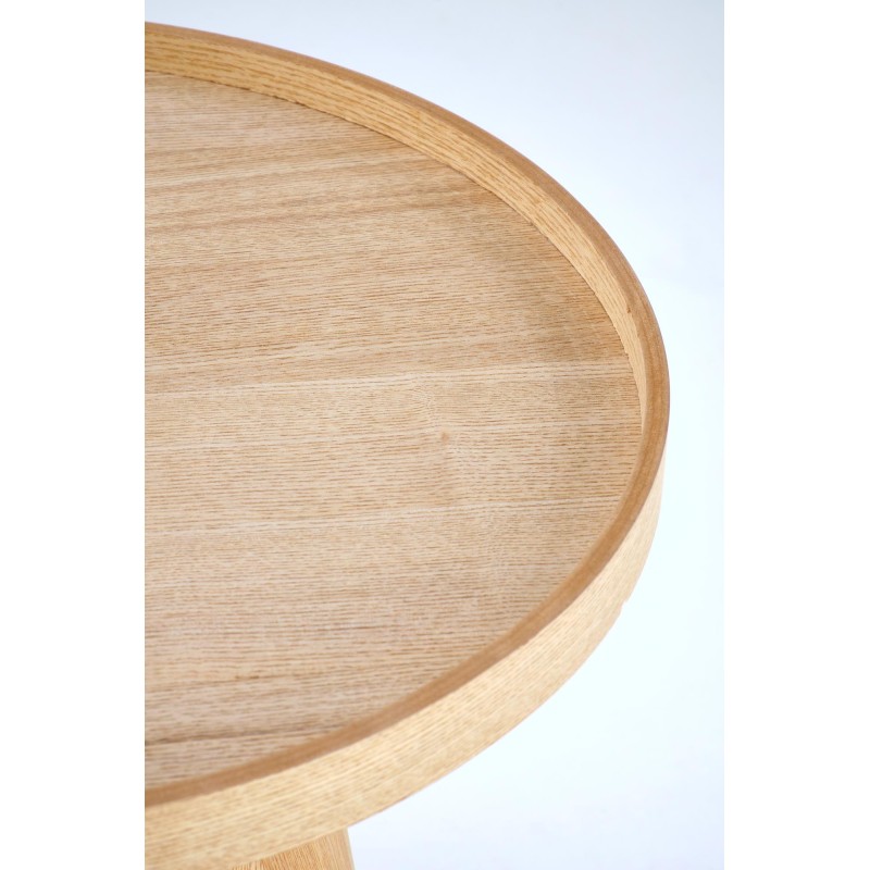 'EDITTA Coffee Table, Natural' 'EDITTA Coffee Table, Natural'