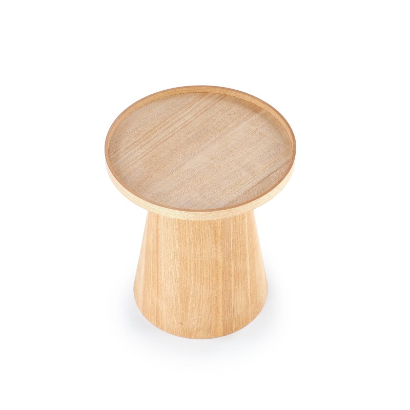 'EDITTA Coffee Table, Natural' 'EDITTA Coffee Table, Natural'