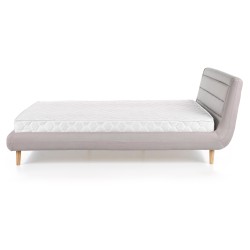 'ELANDA 160cm Light Ash Bed' 'ELANDA 160cm Light Ash Bed'