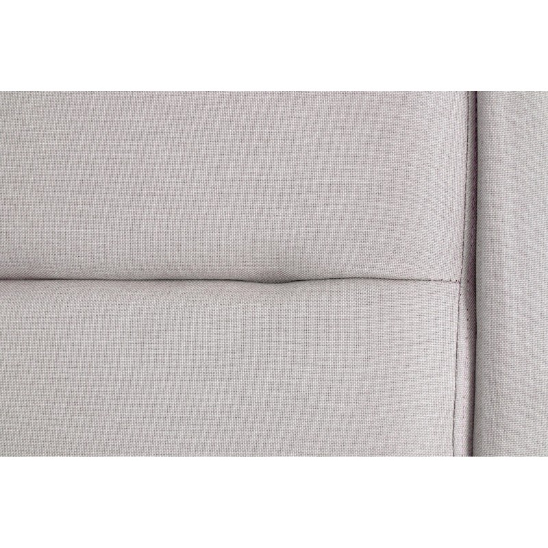 'ELANDA 160cm Light Ash Bed' 'ELANDA 160cm Light Ash Bed'