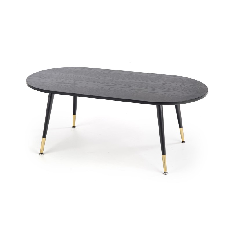 'EMBOSA Black / Gold Bench' 'EMBOSA Black / Gold Bench'