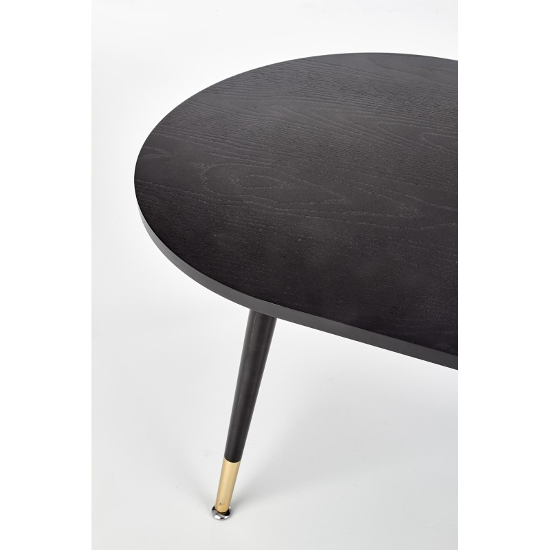 'EMBOSA Black / Gold Bench' 'EMBOSA Black / Gold Bench'