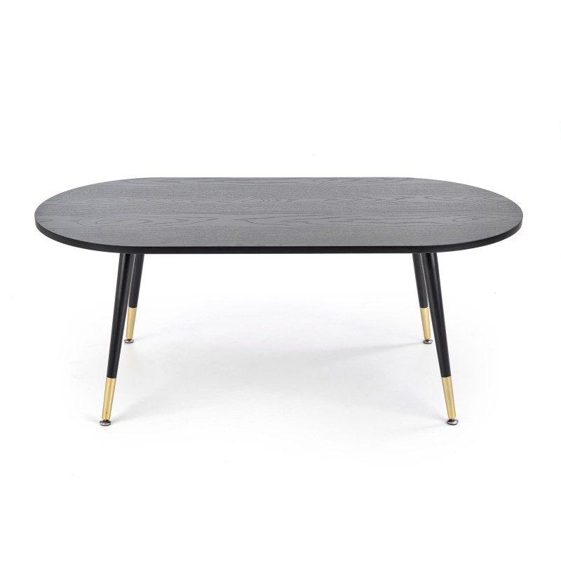'EMBOSA Black / Gold Bench' 'EMBOSA Black / Gold Bench'