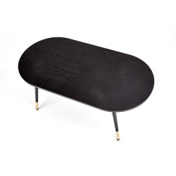 'EMBOSA Black / Gold Bench' 'EMBOSA Black / Gold Bench'