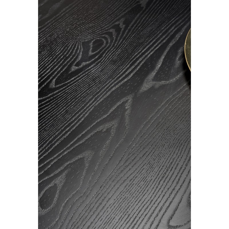 'EMBOS Black / Gold Table' 'EMBOS Black / Gold Table'
