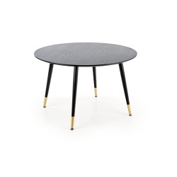 'EMBOS Black / Gold Table' 'EMBOS Black / Gold Table'