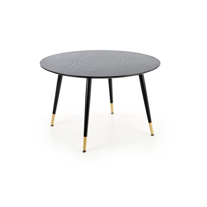 'EMBOS Black / Gold Table' 'EMBOS Black / Gold Table'