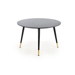 'EMBOS Black / Gold Table' 'EMBOS Black / Gold Table'