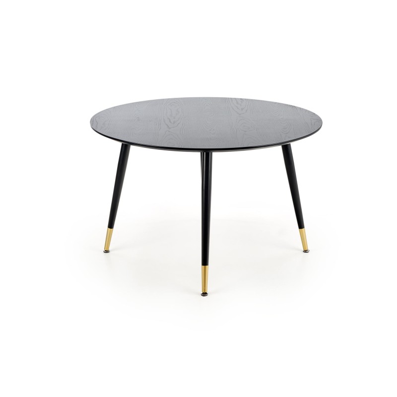 'EMBOS Black / Gold Table' 'EMBOS Black / Gold Table'