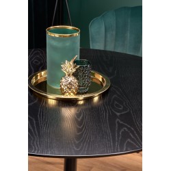 'EMBOS Black / Gold Table' 'EMBOS Black / Gold Table'