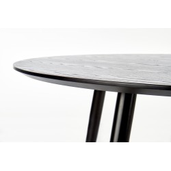 'EMBOS Black / Gold Table' 'EMBOS Black / Gold Table'