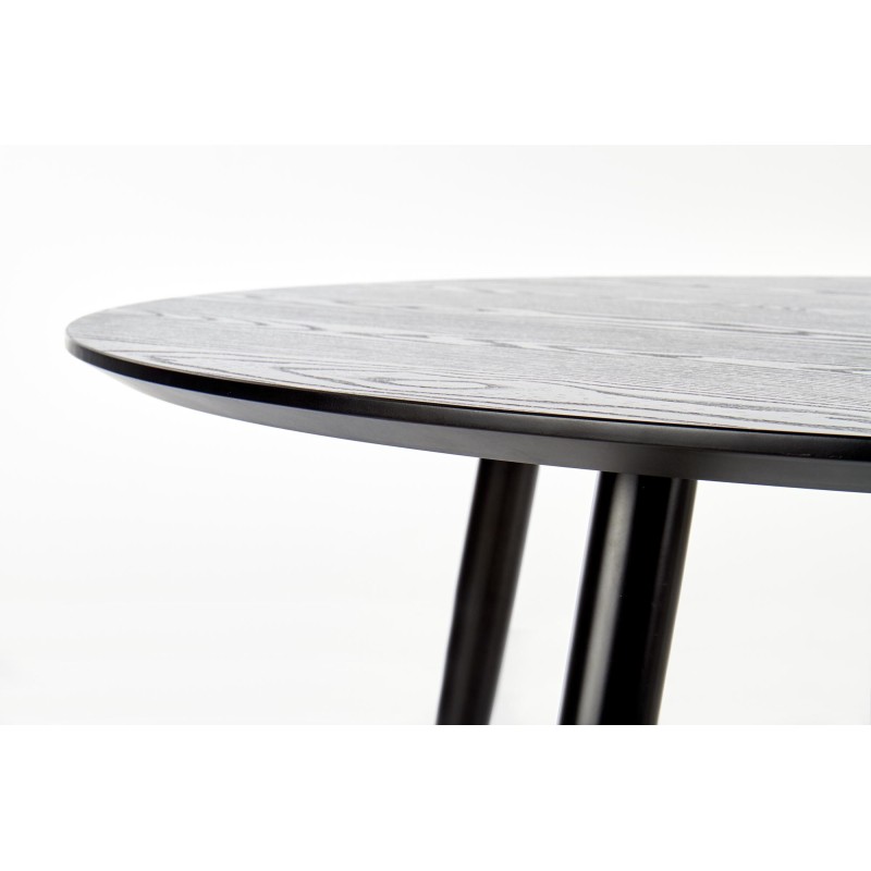 'EMBOS Black / Gold Table' 'EMBOS Black / Gold Table'