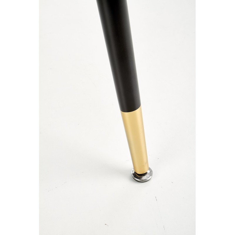 'EMBOS Black / Gold Table' 'EMBOS Black / Gold Table'
