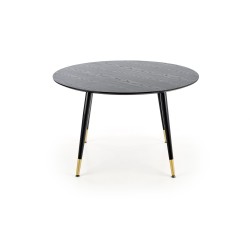 'EMBOS Black / Gold Table' 'EMBOS Black / Gold Table'