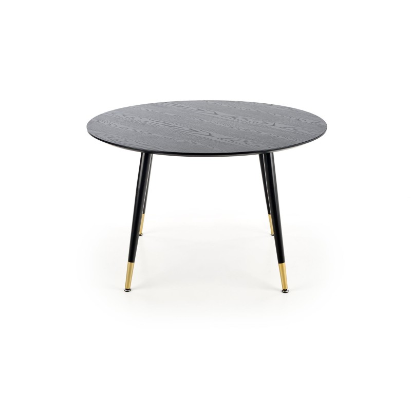 'EMBOS Black / Gold Table' 'EMBOS Black / Gold Table'