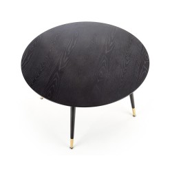 'EMBOS Black / Gold Table' 'EMBOS Black / Gold Table'