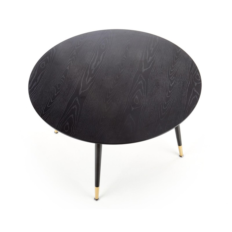 'EMBOS Black / Gold Table' 'EMBOS Black / Gold Table'