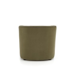 'ENRICO Relaxation Armchair, Green' 'ENRICO Relaxation Armchair, Green'