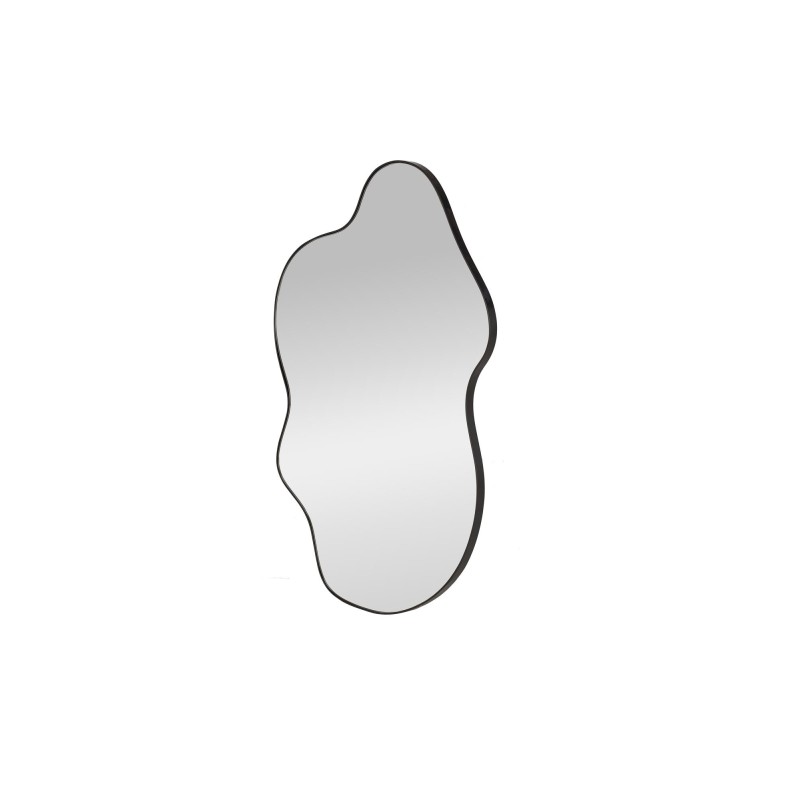 ESSENT lustro ścienne, czarny (1p 1szt) ESSENT lustro ścienne, czarny (1p 1szt)