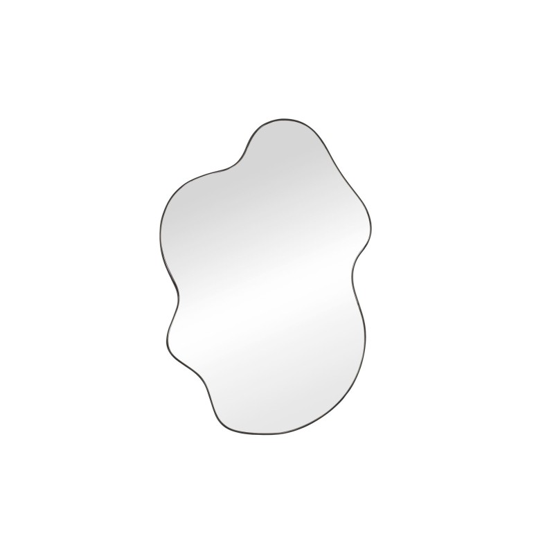 ESSENT lustro ścienne, czarny (1p 1szt) ESSENT lustro ścienne, czarny (1p 1szt)