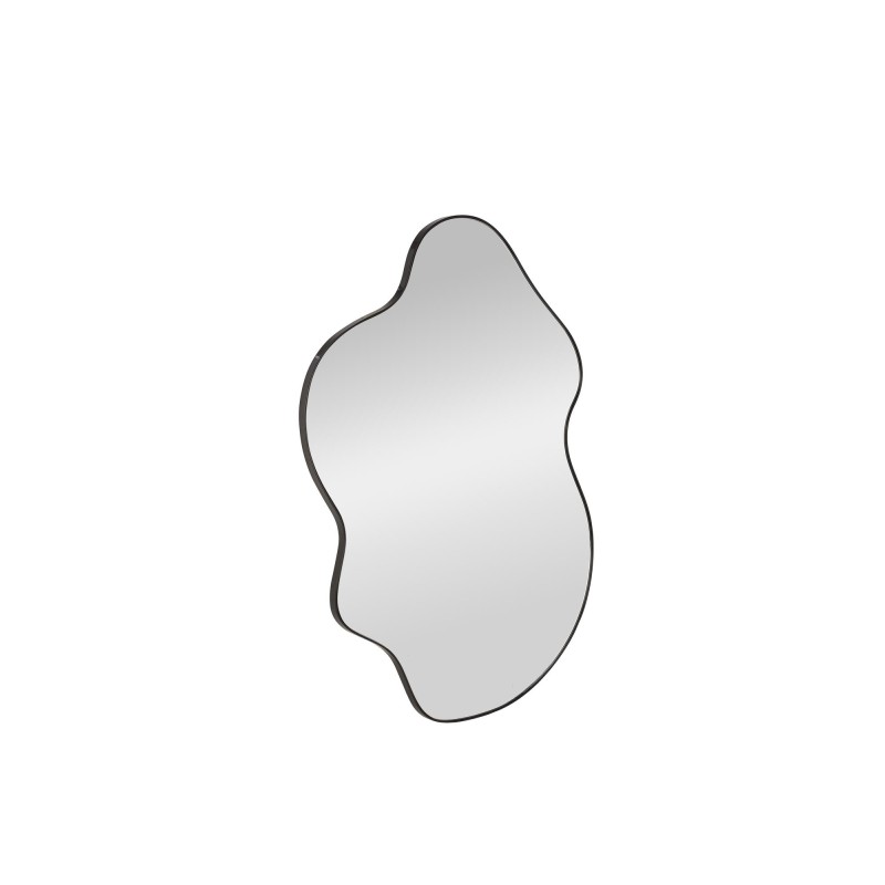 ESSENT lustro ścienne, czarny (1p 1szt) ESSENT lustro ścienne, czarny (1p 1szt)