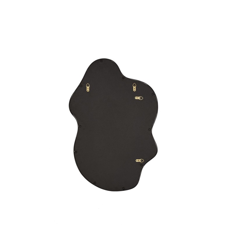 'ESSENT Wall Mirror, Black' 'ESSENT Wall Mirror, Black'