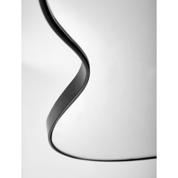 ESSENT lustro ścienne, czarny (1p 1szt) ESSENT lustro ścienne, czarny (1p 1szt)