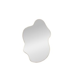 ESSENT lustro ścienne, złoty (1p 1szt) ESSENT lustro ścienne, złoty (1p 1szt)