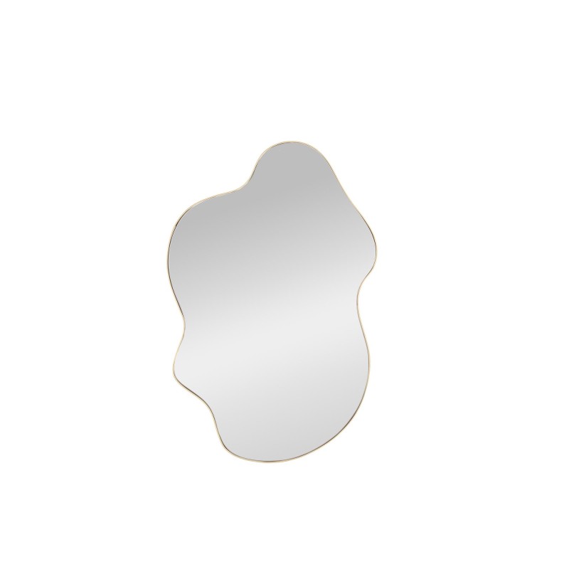ESSENT lustro ścienne, złoty (1p 1szt) ESSENT lustro ścienne, złoty (1p 1szt)