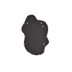 'ESSENT Wall Mirror, Gold' 'ESSENT Wall Mirror, Gold'