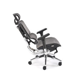 'ETHAN Office Chair in Ash Grey' 'ETHAN Office Chair in Ash Grey'