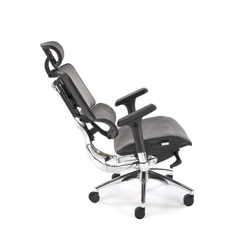 'ETHAN Office Chair in Ash Grey' 'ETHAN Office Chair in Ash Grey'