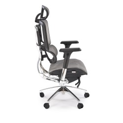 'ETHAN Office Chair in Ash Grey' 'ETHAN Office Chair in Ash Grey'