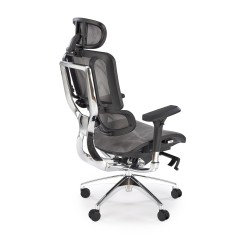 'ETHAN Office Chair in Ash Grey' 'ETHAN Office Chair in Ash Grey'