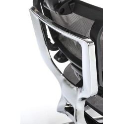 'ETHAN Office Chair in Ash Grey' 'ETHAN Office Chair in Ash Grey'
