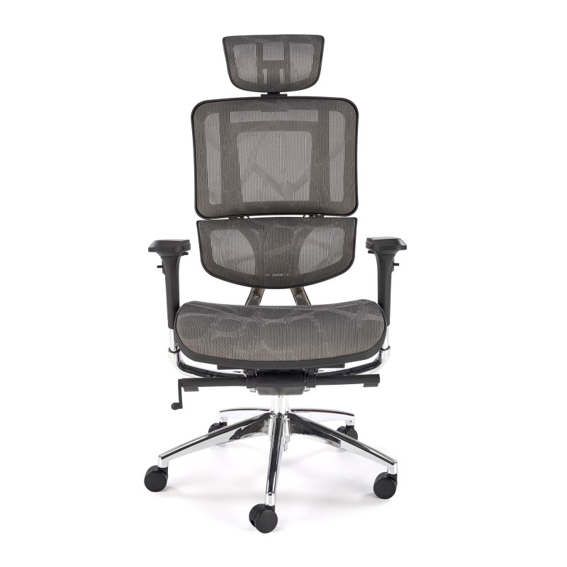 'ETHAN Office Chair in Ash Grey' 'ETHAN Office Chair in Ash Grey'