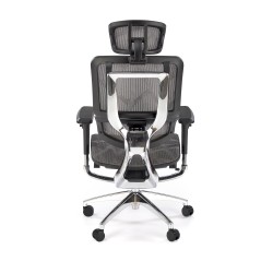 'ETHAN Office Chair in Ash Grey' 'ETHAN Office Chair in Ash Grey'