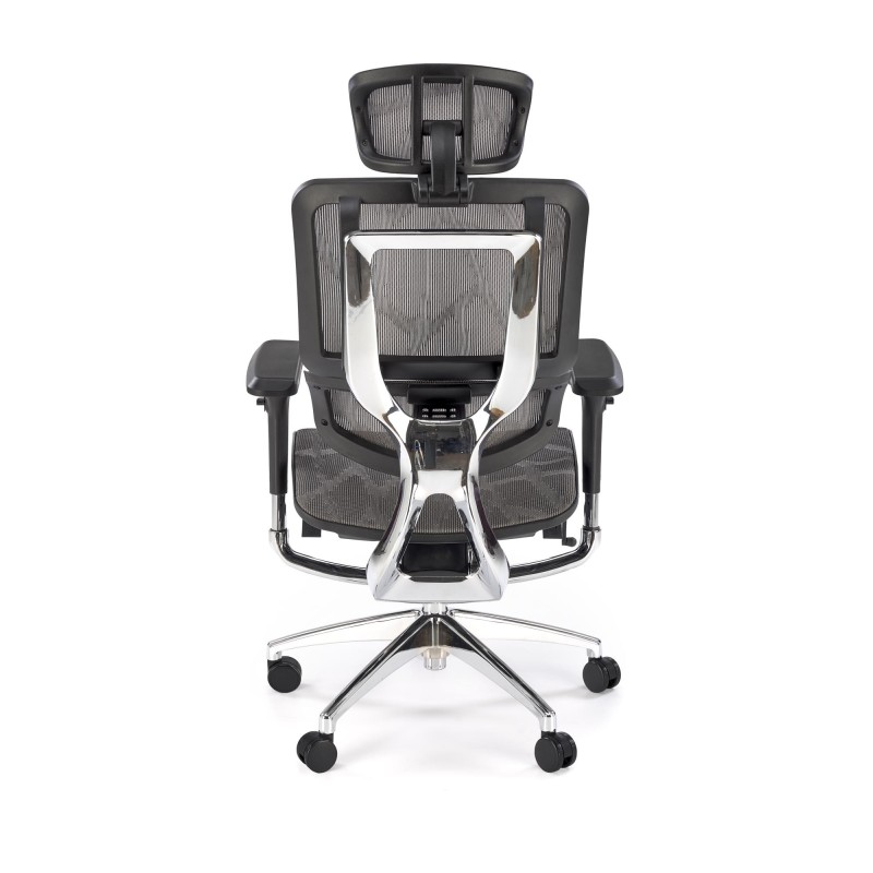 'ETHAN Office Chair in Ash Grey' 'ETHAN Office Chair in Ash Grey'