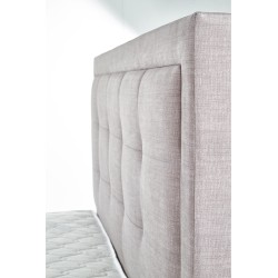 'EVORA Beige Bed' 'EVORA Beige Bed'