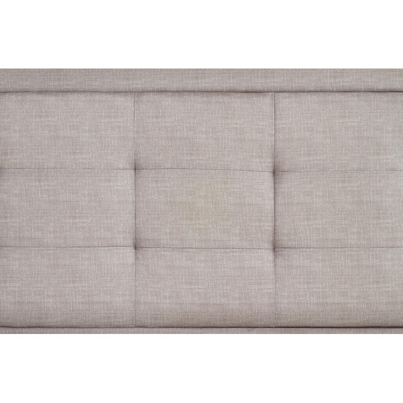 'EVORA Beige Bed' 'EVORA Beige Bed'