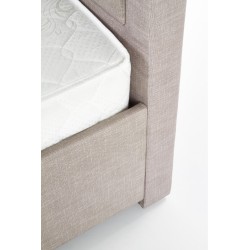 'EVORA Beige Bed' 'EVORA Beige Bed'