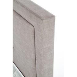 'EVORA Beige Bed' 'EVORA Beige Bed'