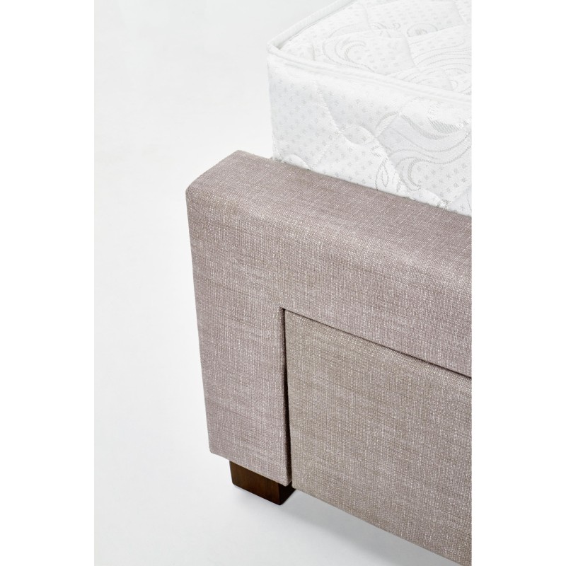 'EVORA Beige Bed' 'EVORA Beige Bed'
