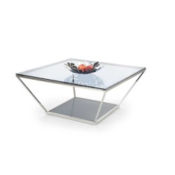 'FABIOLA Smoked Coffee Table'