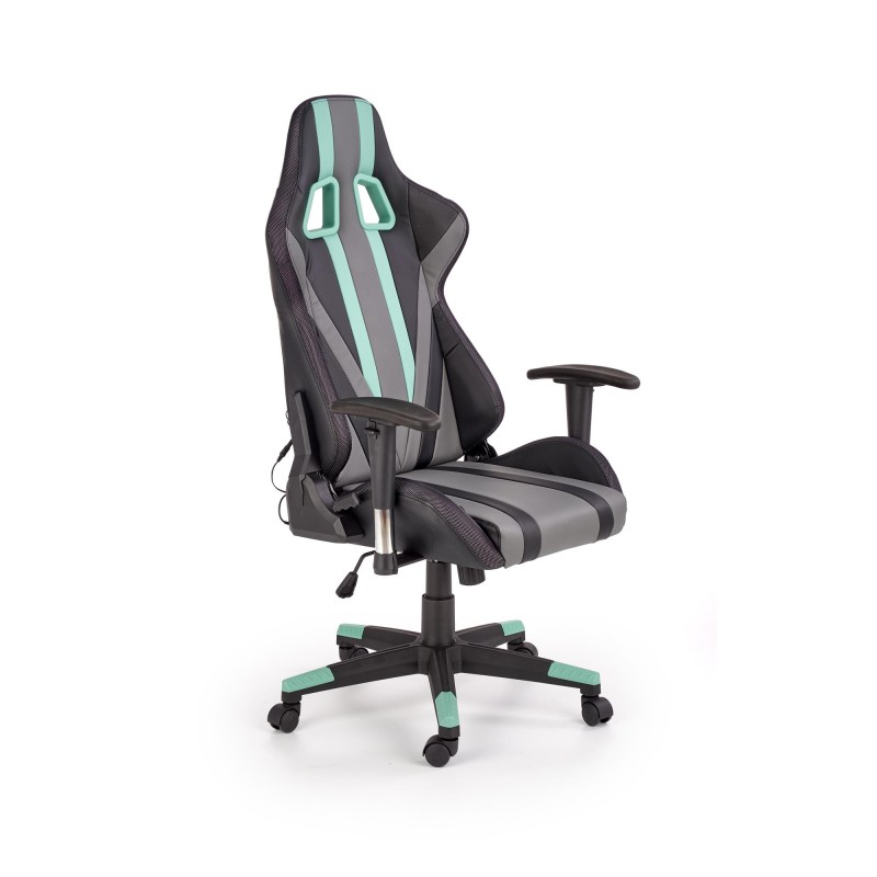 'FACTOR Multicolor LED Gaming Chair' 'FACTOR Multicolor LED Gaming Chair'