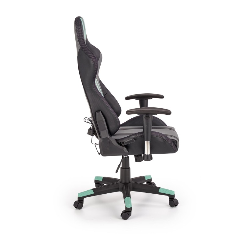 'FACTOR Multicolor LED Gaming Chair' 'FACTOR Multicolor LED Gaming Chair'