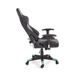 'FACTOR Multicolor LED Gaming Chair' 'FACTOR Multicolor LED Gaming Chair'