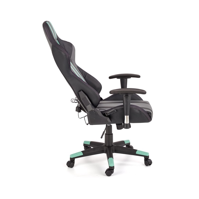 'FACTOR Multicolor LED Gaming Chair' 'FACTOR Multicolor LED Gaming Chair'