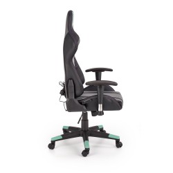 'FACTOR Multicolor LED Gaming Chair' 'FACTOR Multicolor LED Gaming Chair'